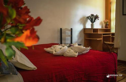 San Blas House | Andean Spirit Stay