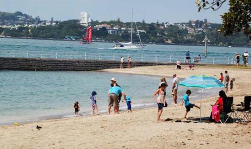 Devonport House | Andelin Guest House