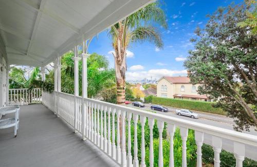 Devonport House | Andelin Guest House