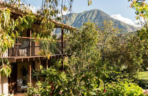 Huaran Hotel | Andenia Boutique Hotel, Sacred Valley