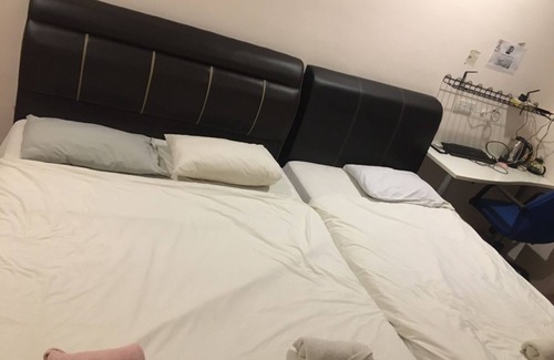 Jawa Hotel | Anderson Hotel