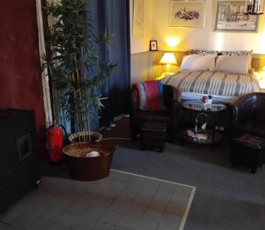 Fa Apartment | Andersson, FA