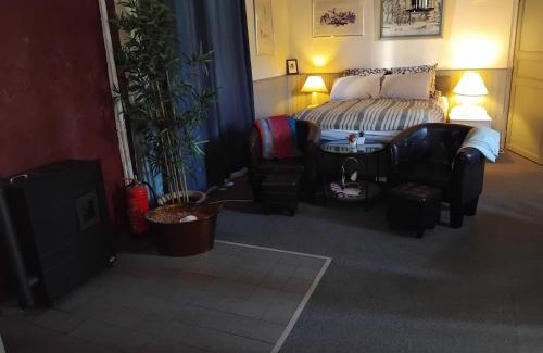 Fa Apartment | Andersson, FA