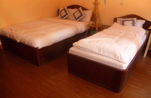 Thamel House | Andes House