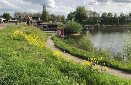 Deventer Bed & Breakfast | ANdesluis