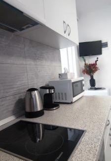 Lazaret House | Andira Residence