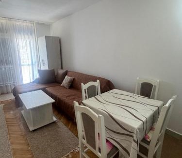 Igalo Apartment | Andjela’s Apartment