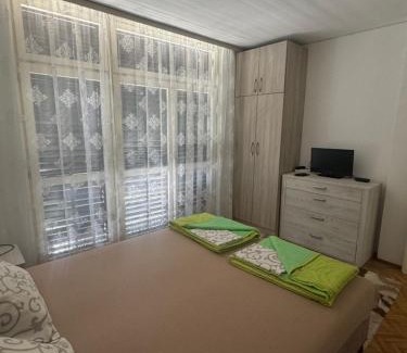 Igalo Apartment | Andjela’s Apartment