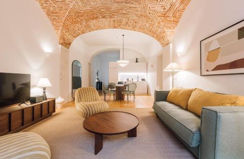 Encarnacao Apartment | Ando Living - Flores 25 House