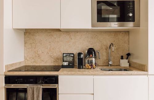 Chiado Apartment | Ando Living - São Nicolau Townhouse - 102