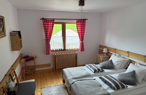 Moeciu de Sus Hotel | Andolia