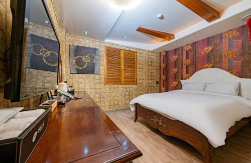 Andong Hotel | Andong hotel