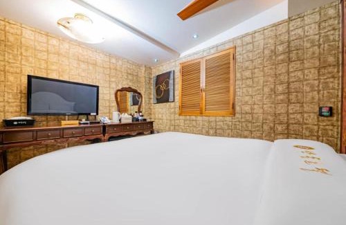 Andong Hotel | Andong hotel