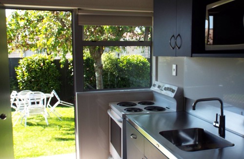 Geraldine Hotel | Andorra Motel