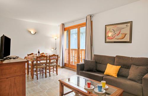 El Tarter Apartment | Andorra Mountain Friends Self-Catering - Happy Rentals