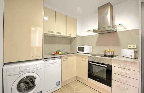 El Tarter Apartment | Andorra Mountain Friends Self-Catering - Happy Rentals