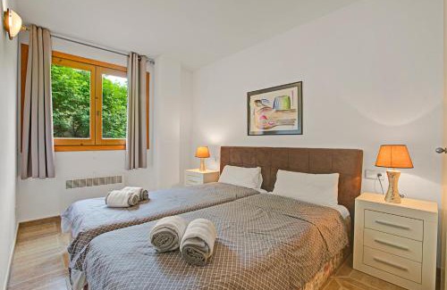 El Tarter Apartment | Andorra Mountain Friends Self-Catering - Happy Rentals