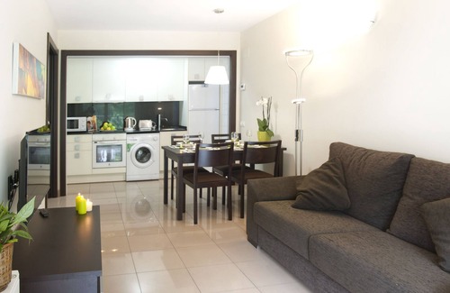 Canillo Apartment | Andorra4days Canillo