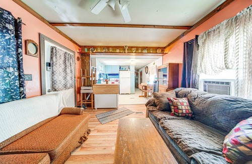 Westford House | Andover Home Near State Park w/Patio & Yard!