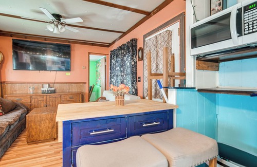 Westford House | Andover Home Near State Park w/Patio & Yard!