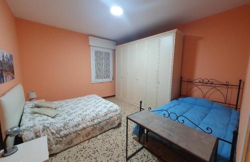 Solignano Nuovo House | Andrea affittacamere e B&B