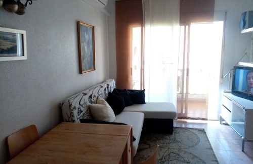 Los Puertos Apartment | Andrea Apartment .