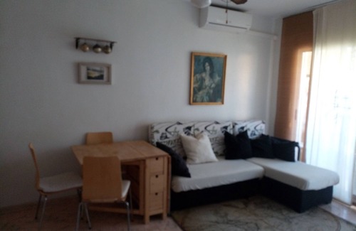 Los Puertos Apartment | Andrea Apartment .