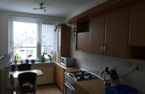 Trencin Apartment | Andrea Apartment