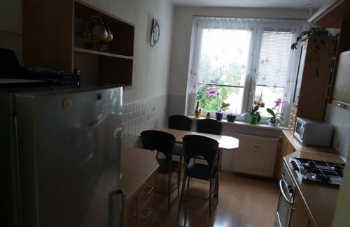 Trencin Apartment | Andrea Apartment