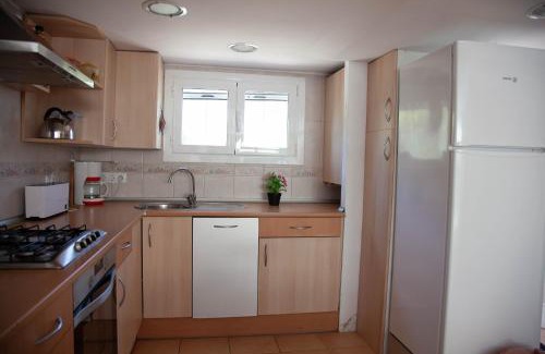 Tossa de Mar House | Andrea