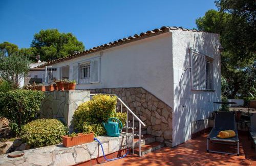 Tossa de Mar House | Andrea