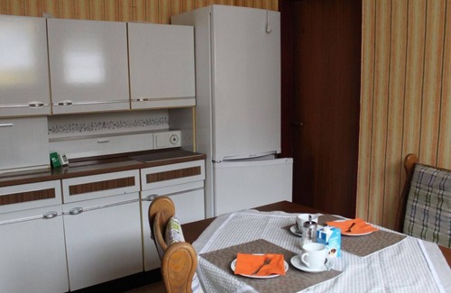 Grunebach Apartment | Andrea vacation apartment in Grünebach - Andrea vacation apartment with a view