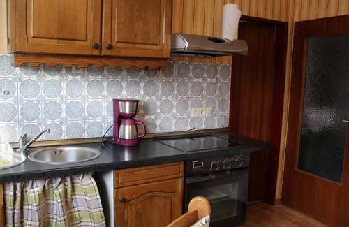 Grunebach Apartment | Andrea vacation apartment in Grünebach - Andrea vacation apartment with a view