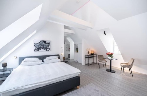 Purkersdorf House | AndreasBALD