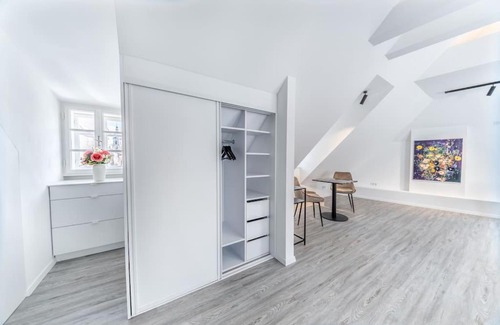 Purkersdorf House | AndreasBALD