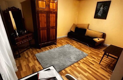 Hunedoara Apartment | Andreea Home