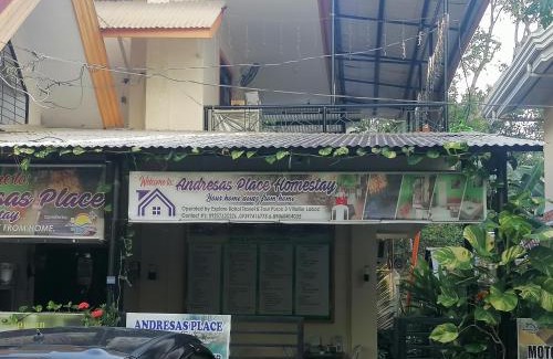 Loboc House | Andresas Homestay
