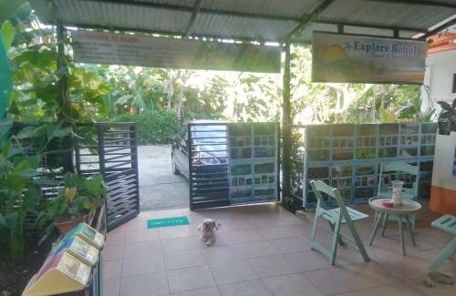 Loboc House | Andresas Homestay