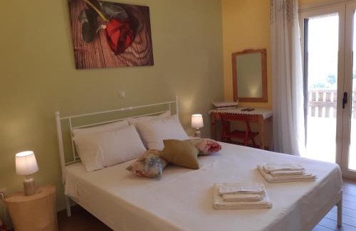 Marathias Apartment | Andri House