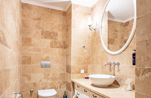 Demre Resort | Andriake Beach Club Hotel - All Inclusive