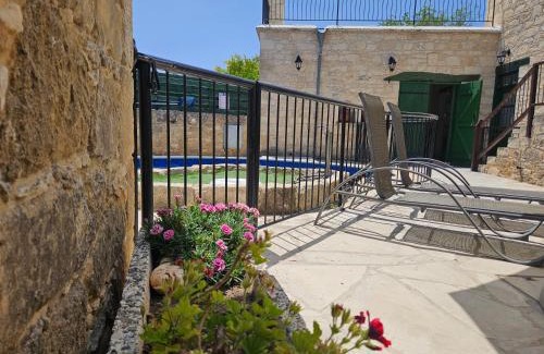 Pano Akourdalia Villa | Andrianna's Cottage