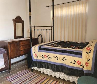 Pano Akourdalia Villa | Andrianna's Cottage