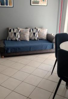 Zavlani Apartment | Andriannas apartment-parking lot included