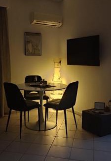 Zavlani Apartment | Andriannas apartment-parking lot included