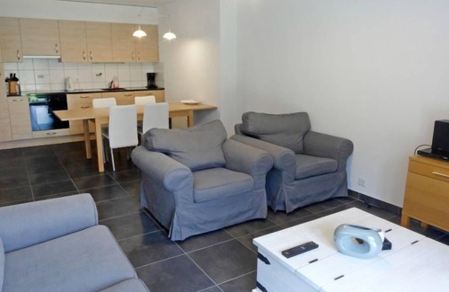 Moleson Apartment | Andromède 2-pièces A24 by Interhome