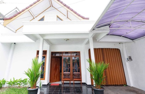 Kasihan House | Andromeda Homestay Yogyakarta Malioboro