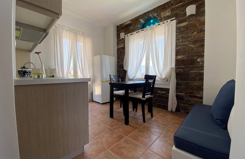 Kipri Villa | andros prive suites villa vibrand