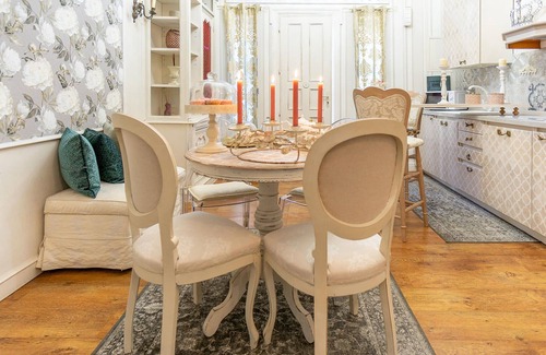 Camporomano Apartment | Andry House Casa Vacanze