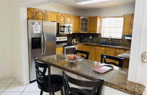 Cutler Bay House | ANDY RESORT IN CUTLER BAY FL USA
