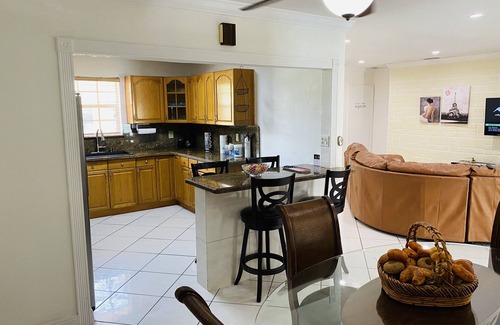 Cutler Bay House | ANDY RESORT IN CUTLER BAY FL USA